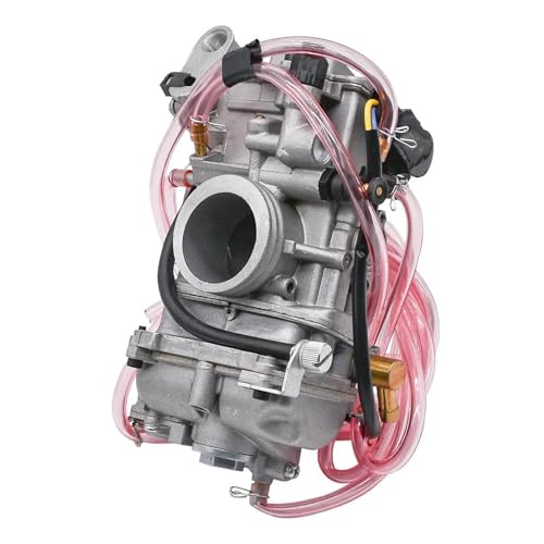 Carburateur Suzuki RMZ250 résout les fuites et trous d'accélération