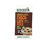 SOBRE NOSOTROS: Ecocesta nació con una misión clara: dar visibilidad a la alimentación de origen vegetal. Somos empresa BCorp certificada y cumplimos con los más altos estándares de impacto social y ambiental. ¡Bueno para ti, bueno para el planeta!