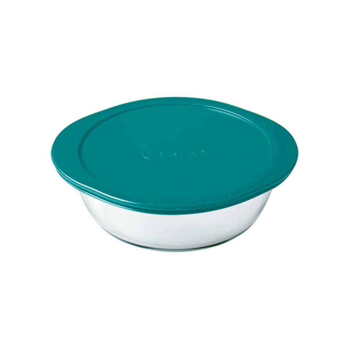 Pyrex Glasbehälter Vorratsdosen-Set 26 cm