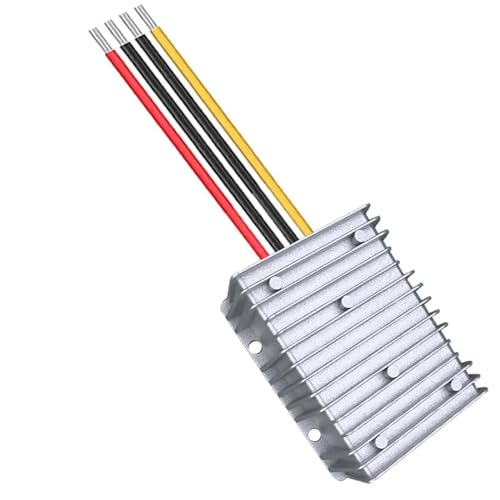 Chargeur de batterie au lithium-plomb compact de 10-36V à 14.6V pour une charge stable