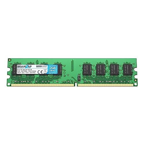 Memoria con garanzia a vita. Utilizziamo esclusivamente chip di marca di SK Hynix o Micron Technology.