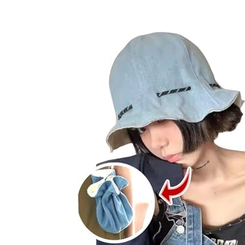 チューリップハット