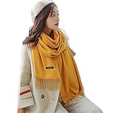 マフラー レディース ふわふわ メンズ カシミヤタッチ 無地 上質 軽量 暖かい 春秋冬 柔らかい ロングマフラー 防寒 大判 冷房対策 やさしい肌ざわり 結婚式 通勤 パーティー 旅行