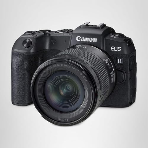 Canon EOS RP