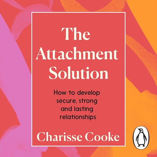 Enjoy The Attachment Solution from Charisse Cooke