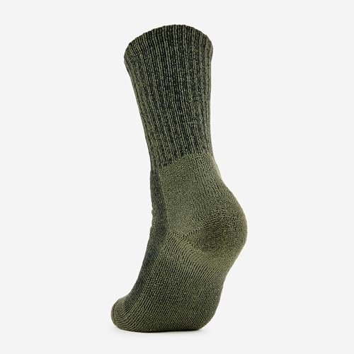 Image of Thorlos Mens Hiking Moderate Cushion Crew