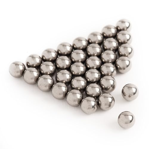Tungsten Spheres - Buckshot