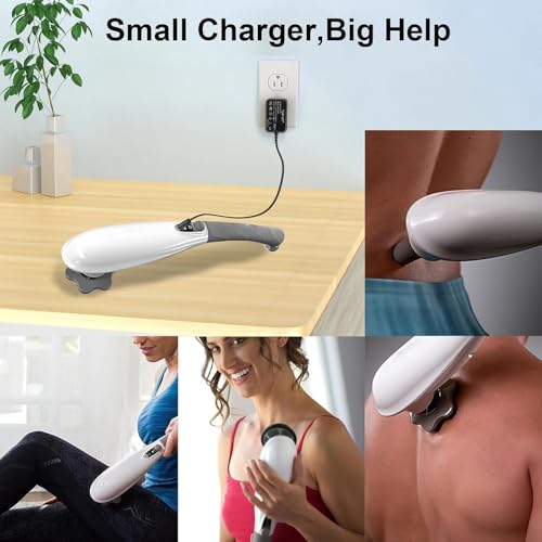 Upbright PURE-WAVE BY PADO CM05 CM5 8.5V CHARGER 8.5V Ac/Dc Adapter Compatible With Purewave Cm07 Cm05 Cmx Sport Gen Ii Gen2 Pure-Wave By Pado Cm-05 Cm-5 Cm5 Cm-07 Cm-7 Cm7 Percussion Massager 8.5Vdc 8.5 V 1A Power Supply Battery Charger thumb #6