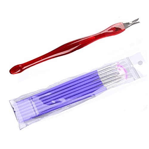 Btuty Conjunto de Extensão de Unhas