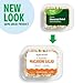 Amazon Grocery, Classic Macaroni Salad, 16 Oz (Previously Fresh Brand, Packaging May Vary)