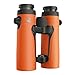 Swarovski Optik EL Range TA 12x42 Laser Rangefinder Binocular with Tracking Assistant, Bluetooth Compatible, Scan Mode Tracks Moving Targets (Orange, 72019)