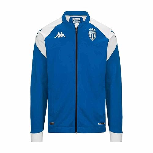 Kappa Arun Pro 7 Monaco Sweat-Shirt pour Homme