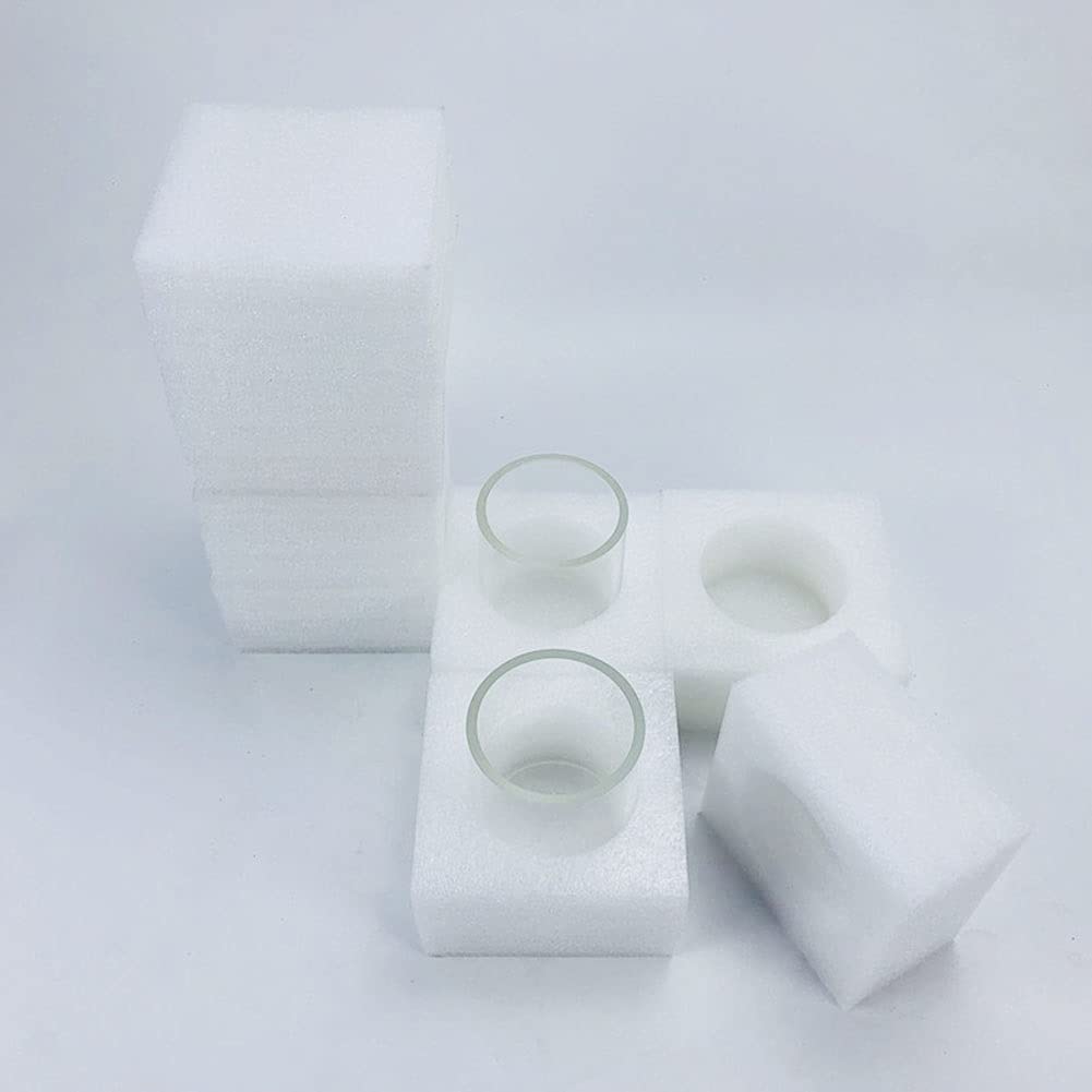 Colonna Dell'obiettivo Di Distillazione Da 3 "con Set Di Piatte In Rame 4pcs, Acciaio Inox For Vetri Di Vista TRI-CLAMP Sight 304 (Thread Specification : Set 2)