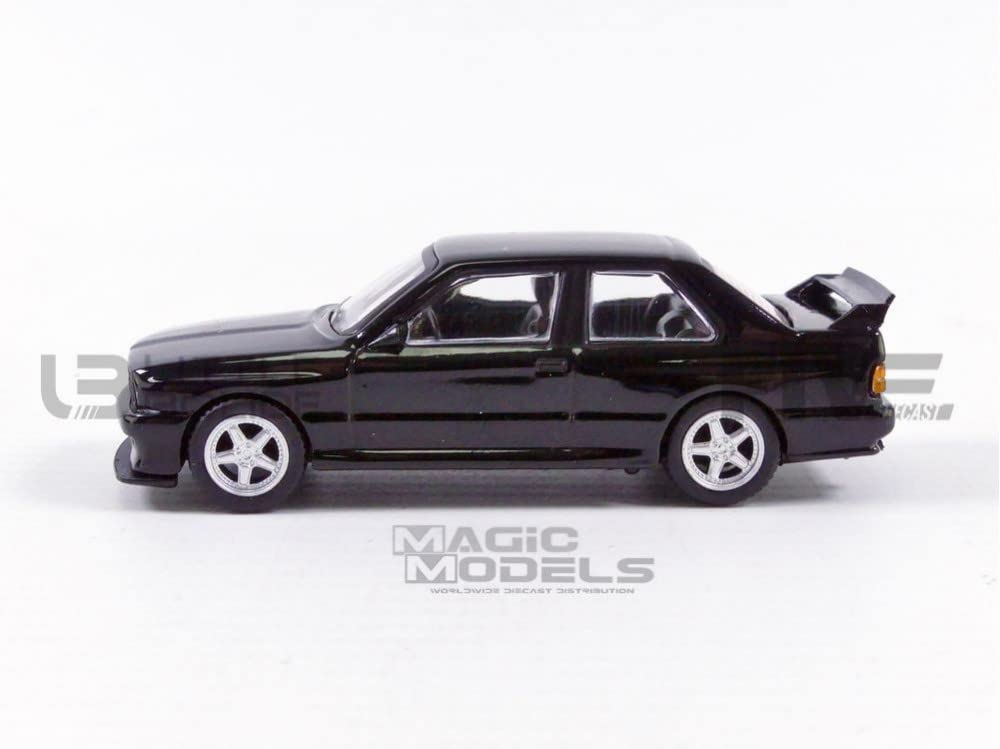 Amazon | MINI GT 1/64 BMW M3 ACシュニッツァーS3スポーツ