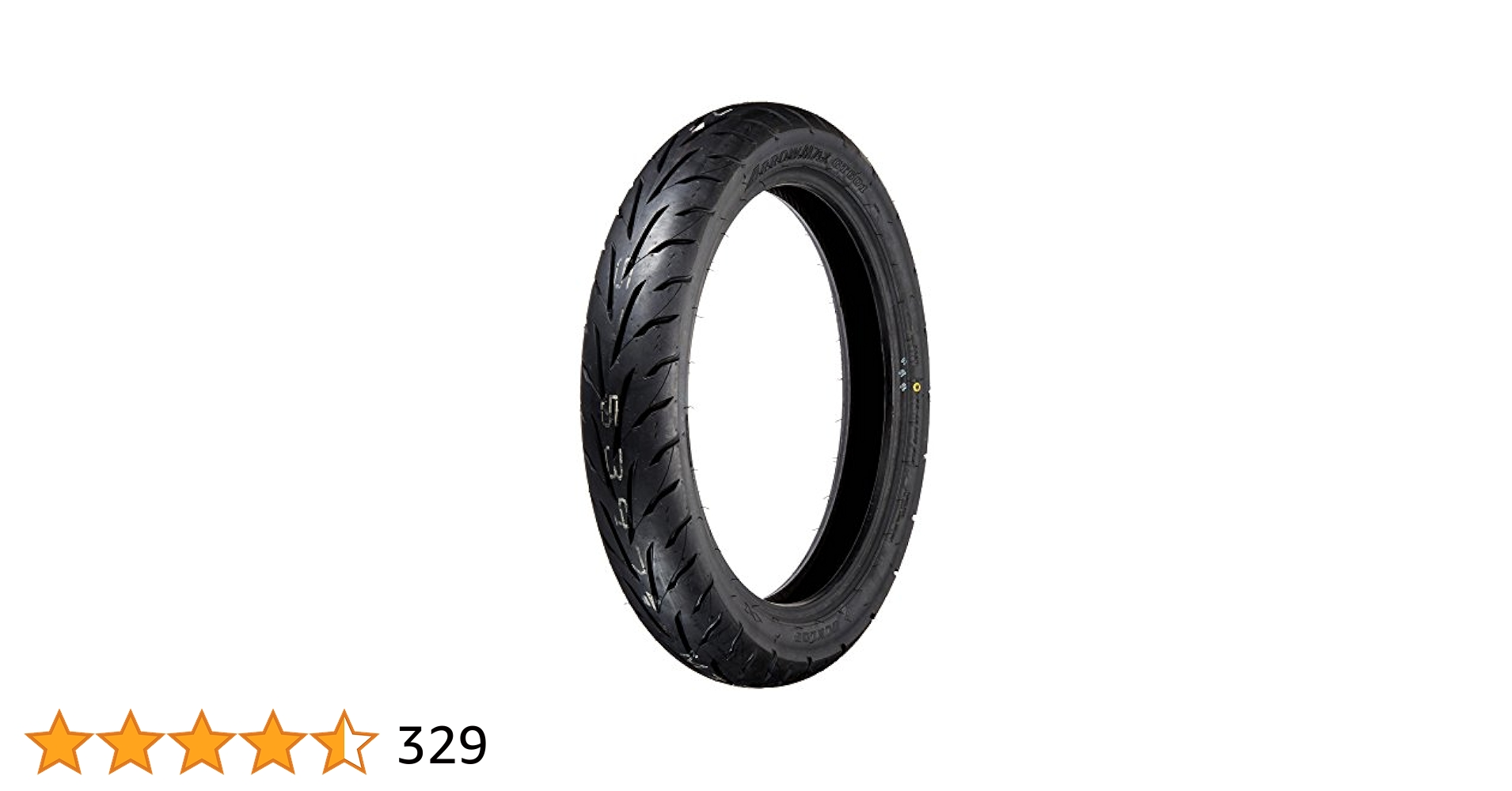 Amazon.co.jp: DUNLOP(ダンロップ)バイクタイヤ ARROWMAX GT601