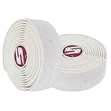  Sram 00.7915.017.010 Cinta para manillar SuperCork, color blanco (1 pieza)
