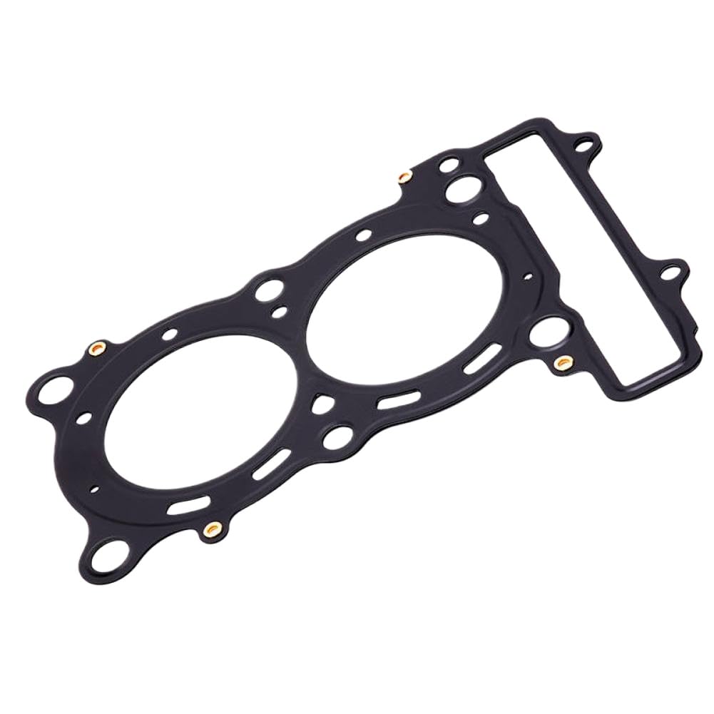 Junta de Culata para Motocicleta Compatible con Yamaha XP500 T-MAX A C R S T V X W Special 5GJ-11181-00-00