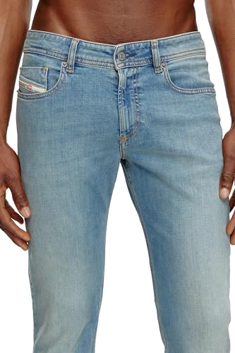 Image of Diesel 1979 Sleenker Skinny Jeans