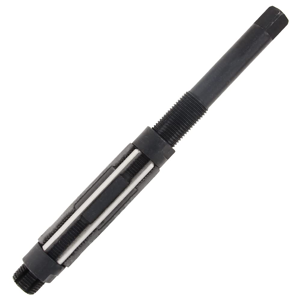 Auniwaig Chucking Reamer - Tungsten Steel for Lathe -12