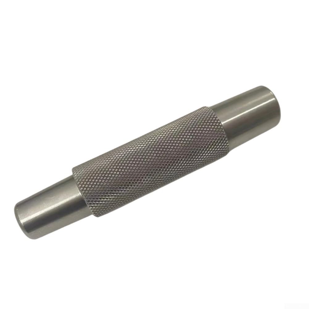 Herramienta de mantenimiento de boquilla de saxofón para instrumentos altos y tenores que garantiza longevidad y fiabilidad (gruesa)