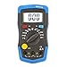 Produktbild Senmubery DM6013L Handheld Kapazitaetsmessgeraet Kondensator Meter w/LCD Hintergrundbeleuchtung