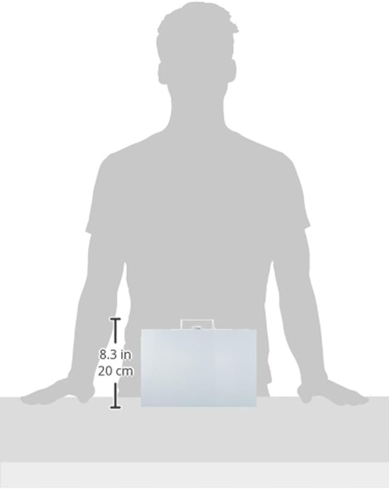 Best Cyber Monday 🔥 Ever Ready First Aid Metal Case, No.25 Weekly Top Sale Ever Ready First Aid Metal Case, No.25