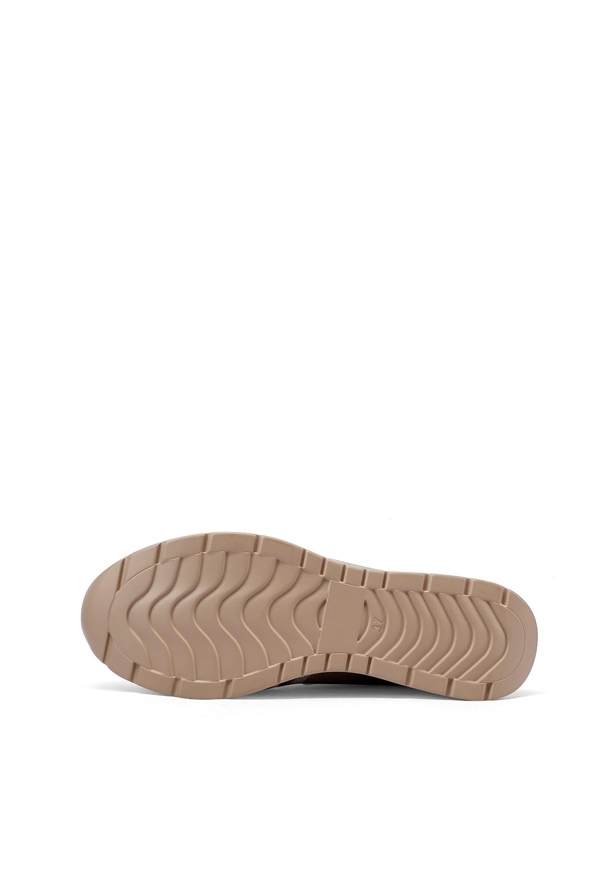 QUEEN HELENA Sneakers Alte con Zeppa Donna X34-37