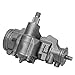 Detroit Axle - Front Power Steering Gear Box for Chevy GMC Silverado Sierra Avalanche Suburban Yukon XL 2500 3500 HD Hummer H2 Power Steering Gear Box Assembly Replacement