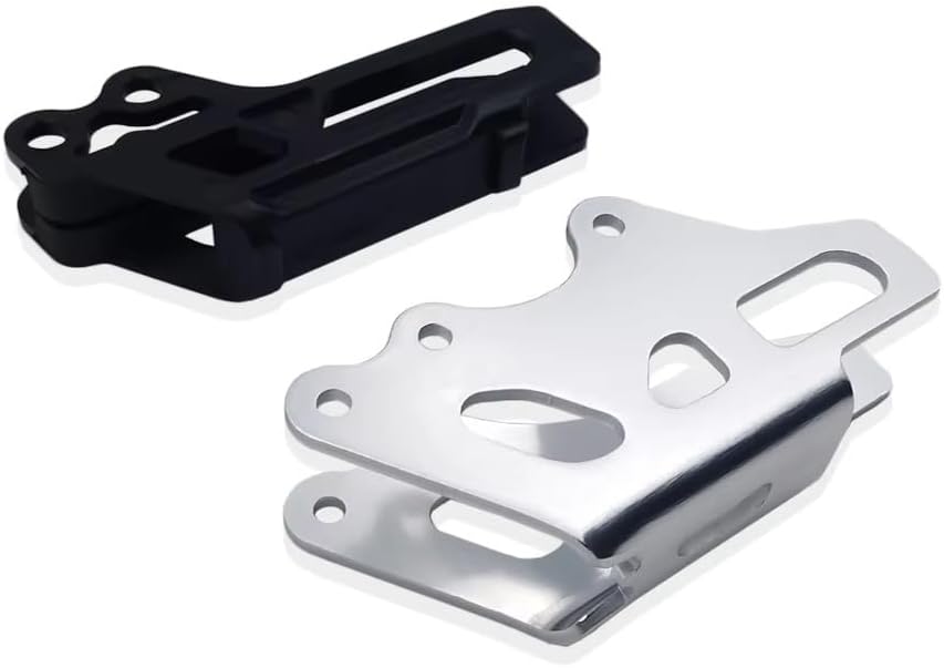 for Y&AMAHA for YZ125X for YZ250F for YZ250FX for YZ250X for YZ450F for YZ450FX Motorcycle Chain Guide Chain Guard Board Protector(A3)
