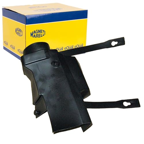 MAGNETI MARELLI Cache moteur 062030043010 avant