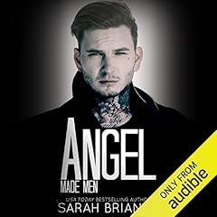 Angel cover art