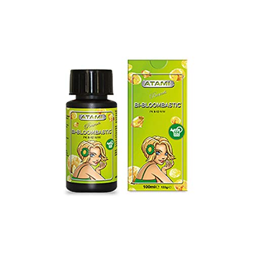 Flowering Stimulator Bio-Bloombastic Atami ATA (100ml)