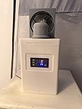 HaloTherapyPRO Halogenerator – Halotherapy Generator for...