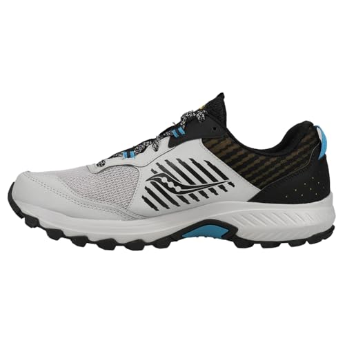 Image of Saucony Men's Excursion TR15 Trail Running Shoe