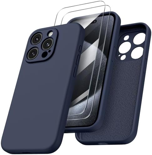 FORLUZ Custodia Con Cordino Per IPhone 15 14 12 13 11 Pro Max - Foto 7