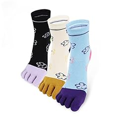 3 Pair-assorted Flower