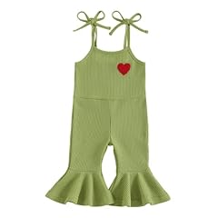 M Cute Christmas Green