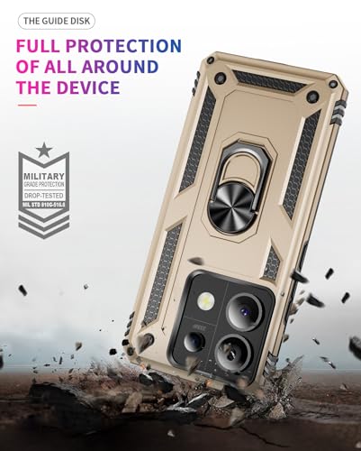 Coque Redmi Note 13 Pro 5G pour visionner vos vidéos