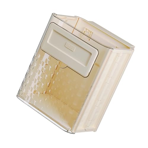 Caneca de basura plegable para cocina y camping miniatura 4