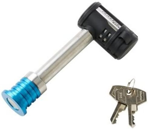 Master Lock MASTERLOCK 1480DAT BRBLL LK SS 1/2" & 5/8"