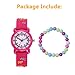 MUXIJIA Relojes infantiles para niñas y niños a partir de 3 Imagen de MUXIJIA Relojes infantiles para niñas y niños a partir de 3