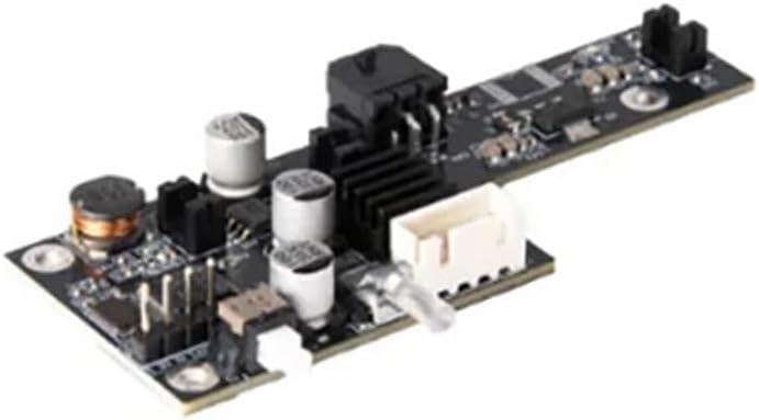 Sovol SV08 MAXと互換性のある補助フィーダーPCBボード、コンパクトなサイズで簡単に統合できます