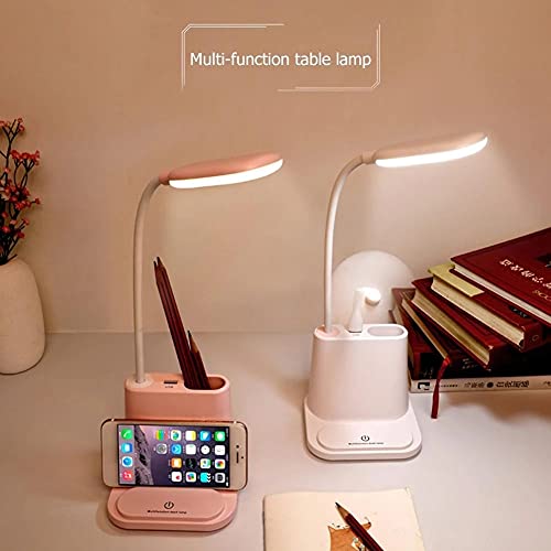 Ficha técnica Lámpara de escritorio LED regulable con carga USB para dormitorio mesita de noche control táctil luz de mesa atenuación sin polaridad pulsando el botón táctil color negro JoJo's Bizarre - Fernando Cortés Ficha técnica Lámpara de escritorio LED regulable con carga USB para dormitorio mesita de noche control táctil luz de mesa atenuación sin polaridad pulsando el botón táctil color negro JoJo's Bizarre - Fernando Cortés