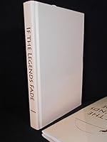 If the Legends Fade B00069XEA8 Book Cover