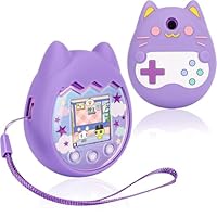 Amazon.co.jp: Tamagotchi Paradise ケース たまごっちパラダイス 用