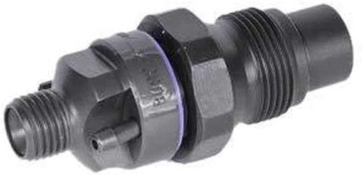 GM Genuine Parts 217-1403 (12458121) Indirect Fuel Injector Kit with Fuel injector and Gasket