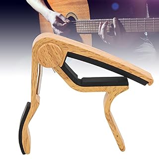Capo basse, Capo métallique en alliage d’aluminium antirouille pour guitare acoustique/électrique pour ukulélé Basse… - Les Beatles, Paul McCartney, John Lennon, RIngo Starr, George Harrison Capo basse, Capo métallique en alliage d'aluminium antirouille pour guitare acoustique/électrique pour ukulélé Basse… – Image 4
