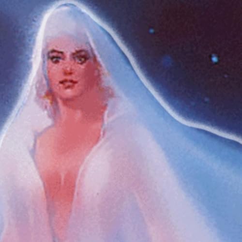 Captain Blood (Amiga) Review | A Jean-Michel Jarre Dreamscape. Amigos 549