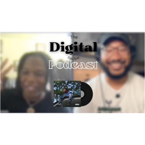 College days, an 8yr old boy, and wet dreams with J. Cole's 2014 Forest Hill Drive