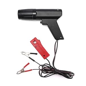 Sun CZ Universele Professionele Ontsteking Timing Gun Light Strobe Lamp Inductive Benzine Motor Auto Motorfiets…